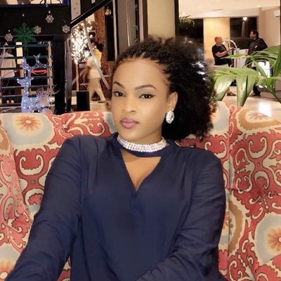 Ali Kiba’s wife exposes Fake Instagram account bearing her names