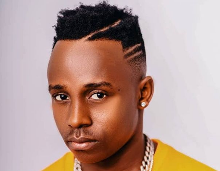 Harmonize’s protegé Ibraah releases first single ‘Nimekubali’ (Video)