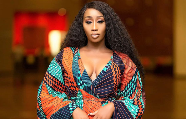 “The outcome will be crime and death,” Victoria Kimani’s depressed brother threatens to commit suicide