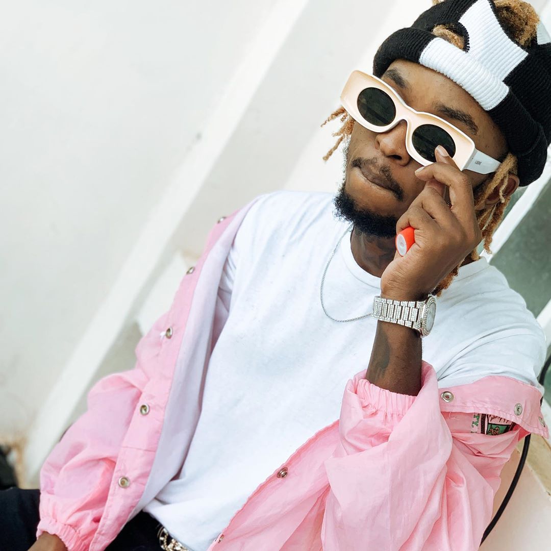 Magix Enga teams up with Banzema Ochungulo and Boondocks gang for new track “Foursome”