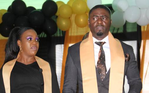“Allow Ruth Matete to bury her husband!” Apewajoye’s family in Nigeria writes to Nigerian embassy