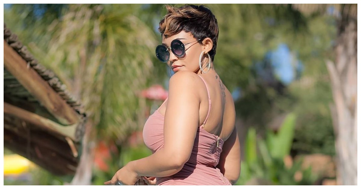In defence of Zari Hassan: Stop hating and let her live her life