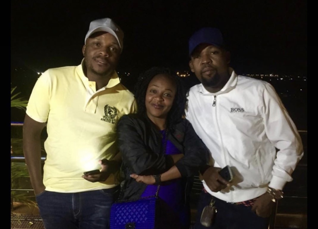 Alex Mwakideu’s infidelity exposed as Edgar Obare introduces ‘Porini boys’!