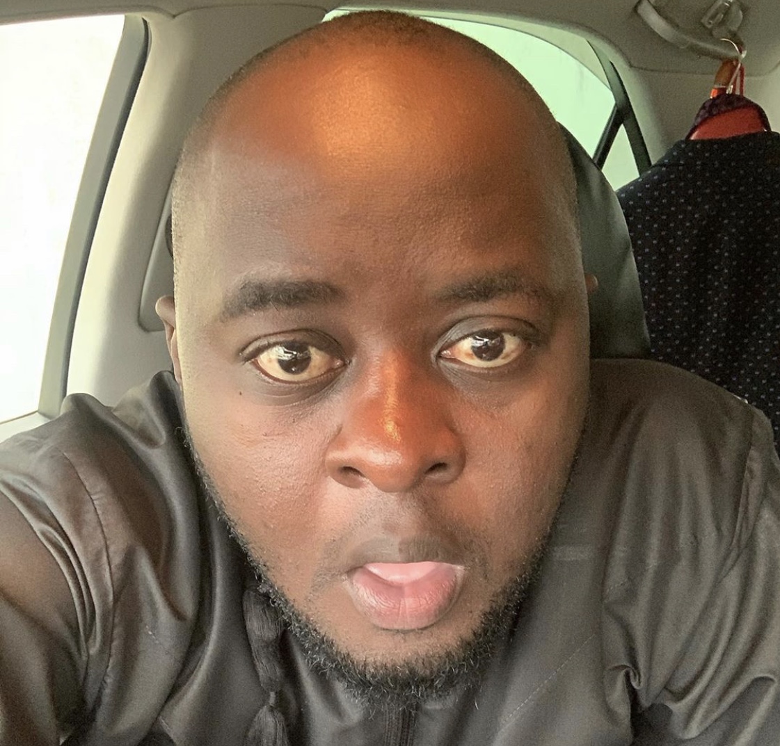 “Dume jike wewe!’ Fans blast Tz man for using Naseeb Junior’s name for fame