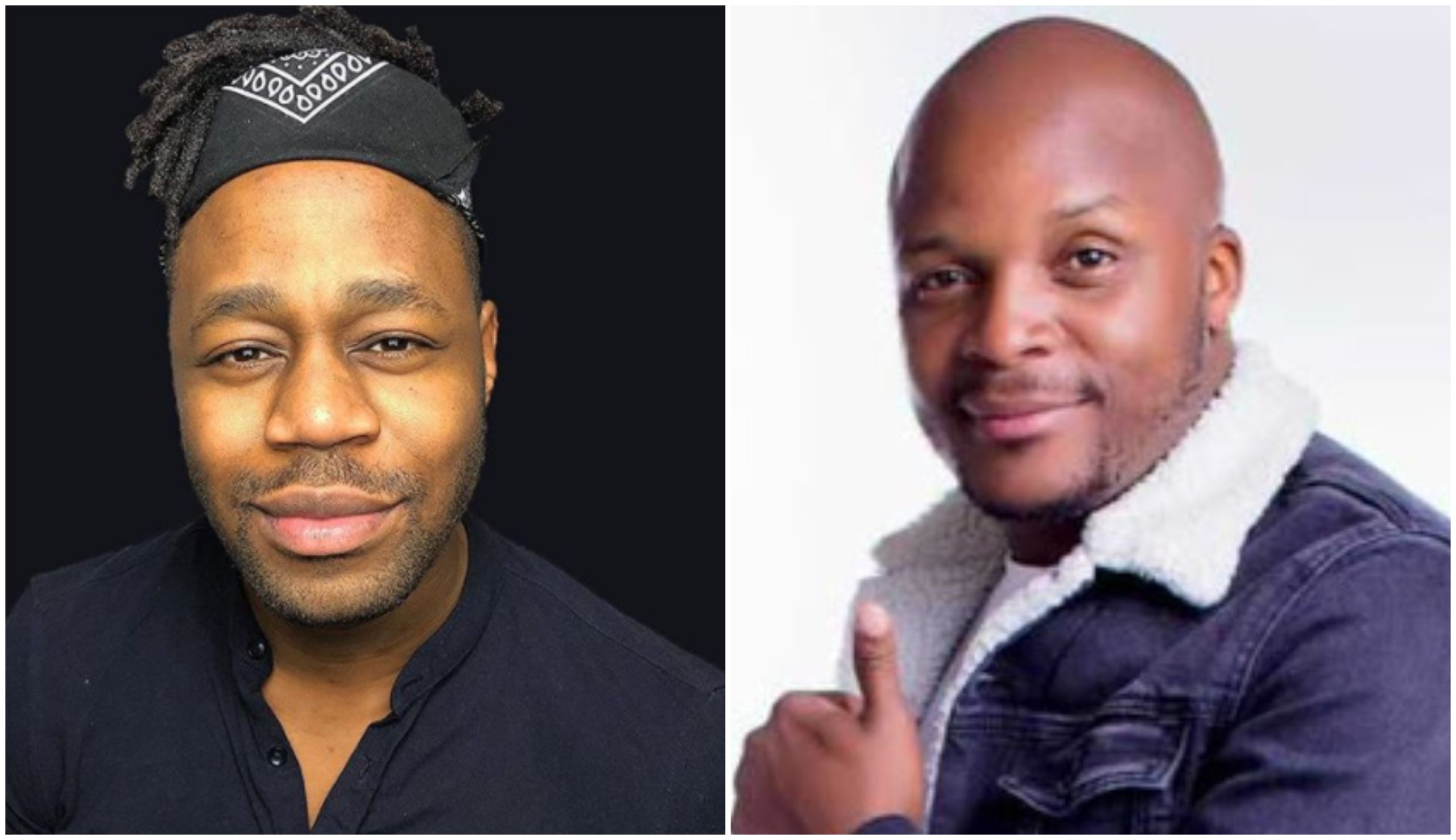 ¨You are not man enough!¨ Kenyans ruthlessly take on Edgar Obare following Jalango´s expose