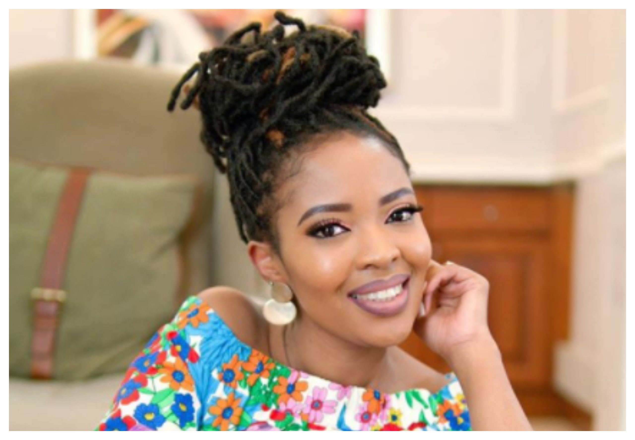 Gospel singer Kambua’s dream that saw her become a school drop-out