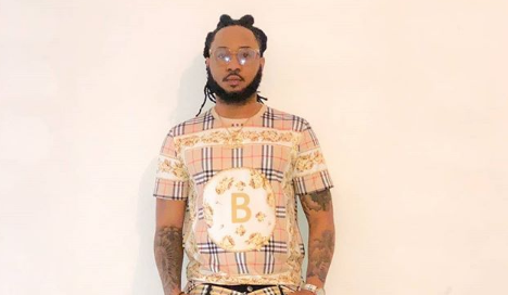 Meet Muzay Man, Sierra Leone’s finest act who is breaking boundaries
