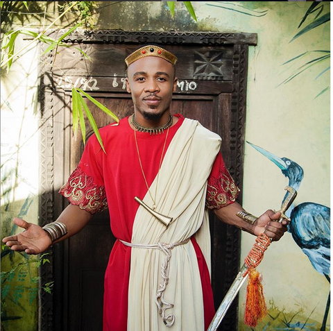 Ali Kiba exposed in love triangle