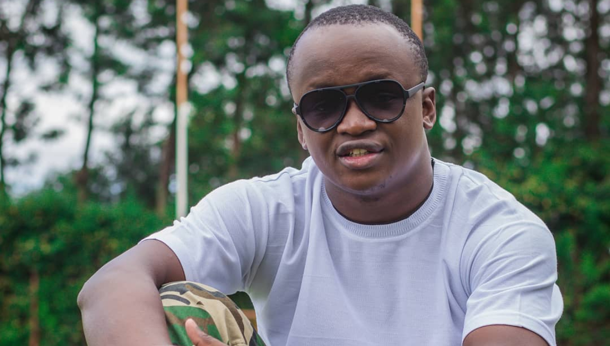 EXCLUSIVE: “He is not my type, he is too bitchy,” VDJ Jones fires at Magix Enga over the Rudra Kartel scuffle