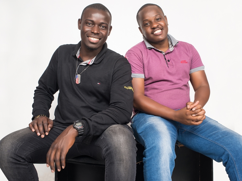 Gospel music duo Wafalme International rises again like a Phoenix to bring back excitement to the gospel industry!
