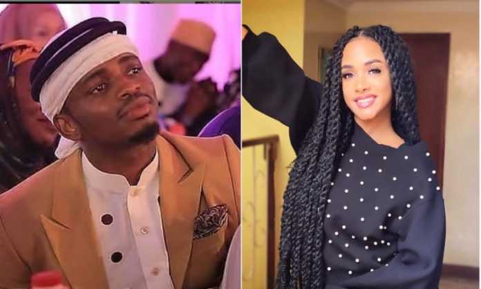 Kenyan celebrity marriages are a reflection of the state of Kenyan marriages