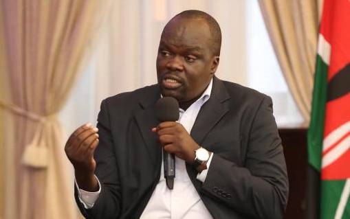 Who do you believe? Robert Alai gives his side of gun drama with Babu Owino