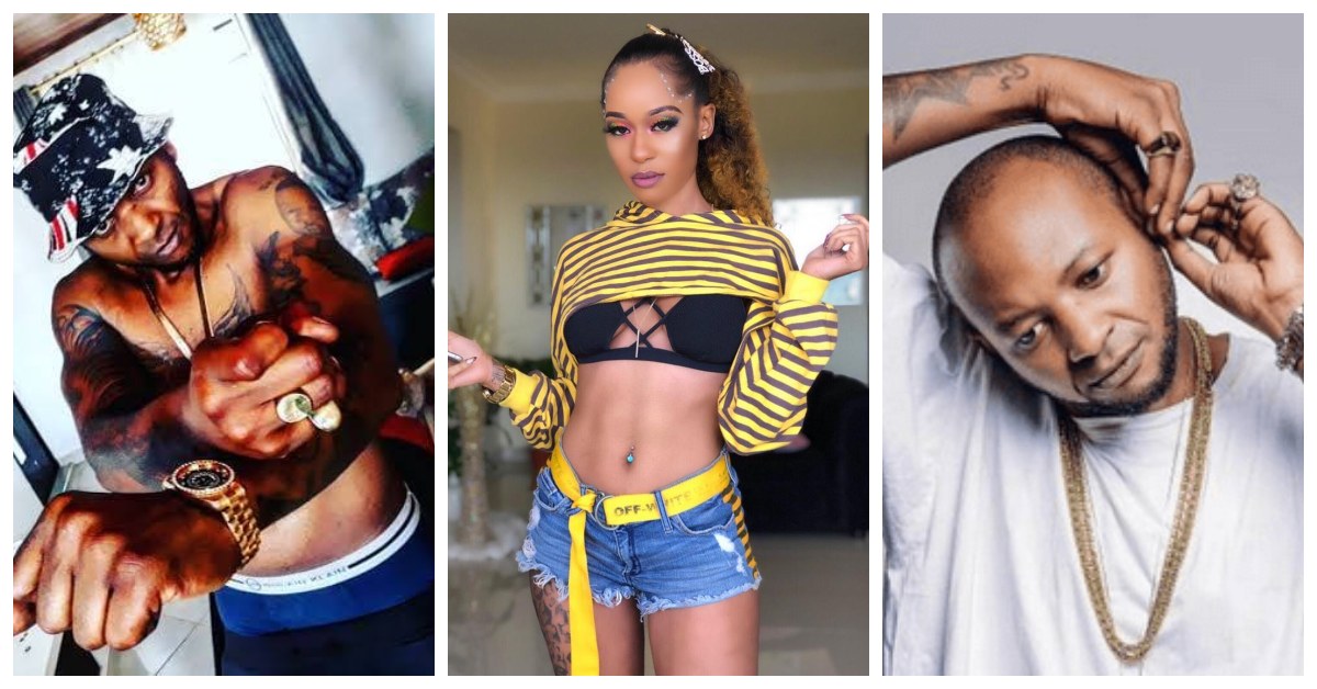 Noti Flow and Colonel Mustapha Reunite With New Music After Public Reconciliation