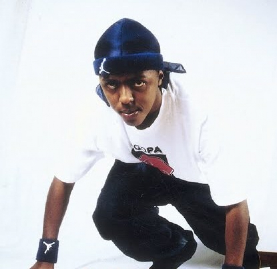 Happy Birthday South C’s Finest Rapper and Lyricist, E-Sir…