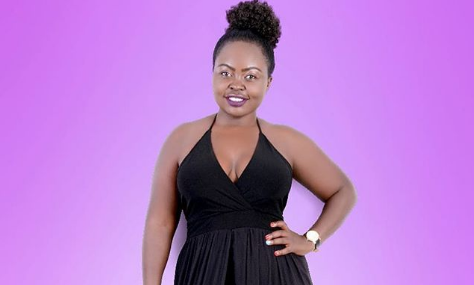 Meet Eleyne Radol, the Kenyan YouTuber who has taken the internet by storm