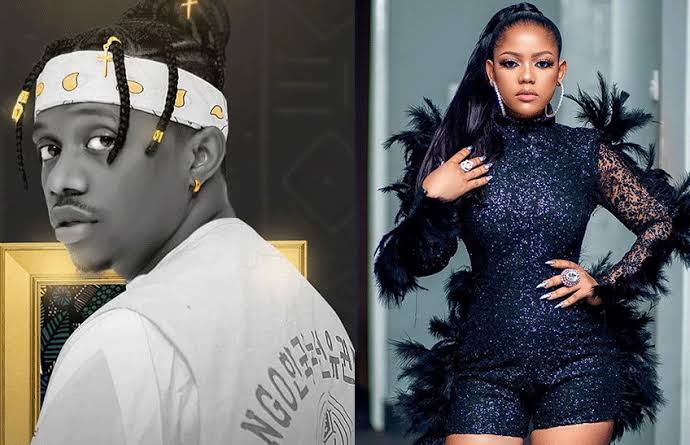 I’m done being a video vixen – Rayvanny’s baby mama Fahyvanny announces