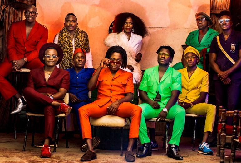Sol Generation Records Launches Press Play 2.0: A New Artist Development Program