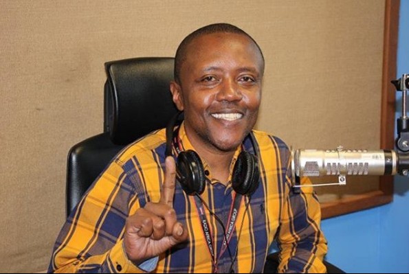 Maina Kageni, Mwalimu King’ang’i raise important labour laws questions