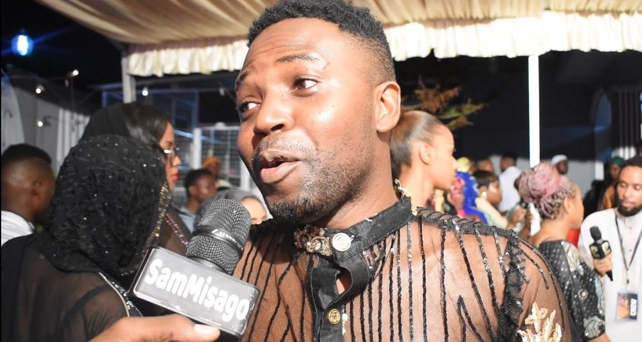 “Uzuri huna kabisaaa, ngozi imeregea kama sanitaiza” Juma Lokole claps back at Zari Hassan