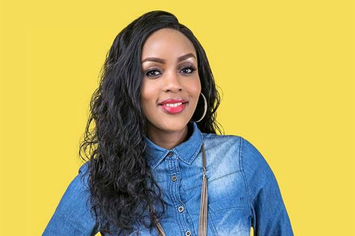 Joey Muthengi forcefully surrenders Instagram account to hacker