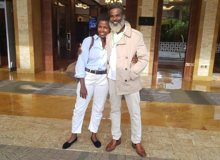 Ghost of Tecra Muigai: What the detention of Omar Lali says about Kenya