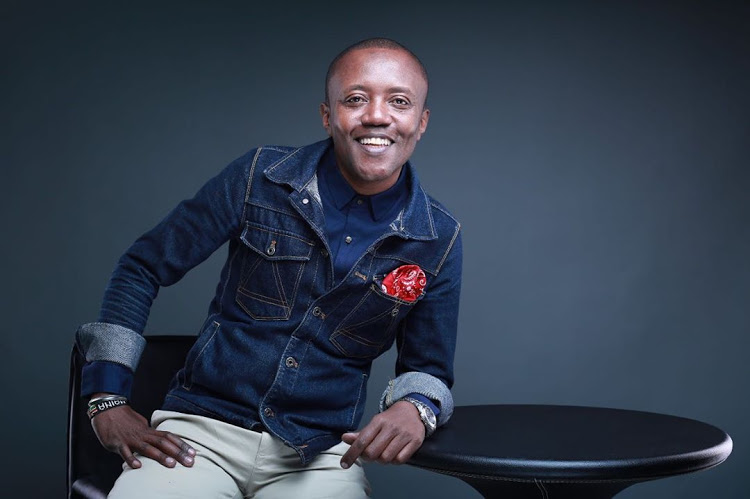 Maina Kageni: The relationship guru who doesn’t take his own advice