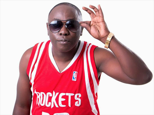 We need Bobby Mapesa back on the music scene