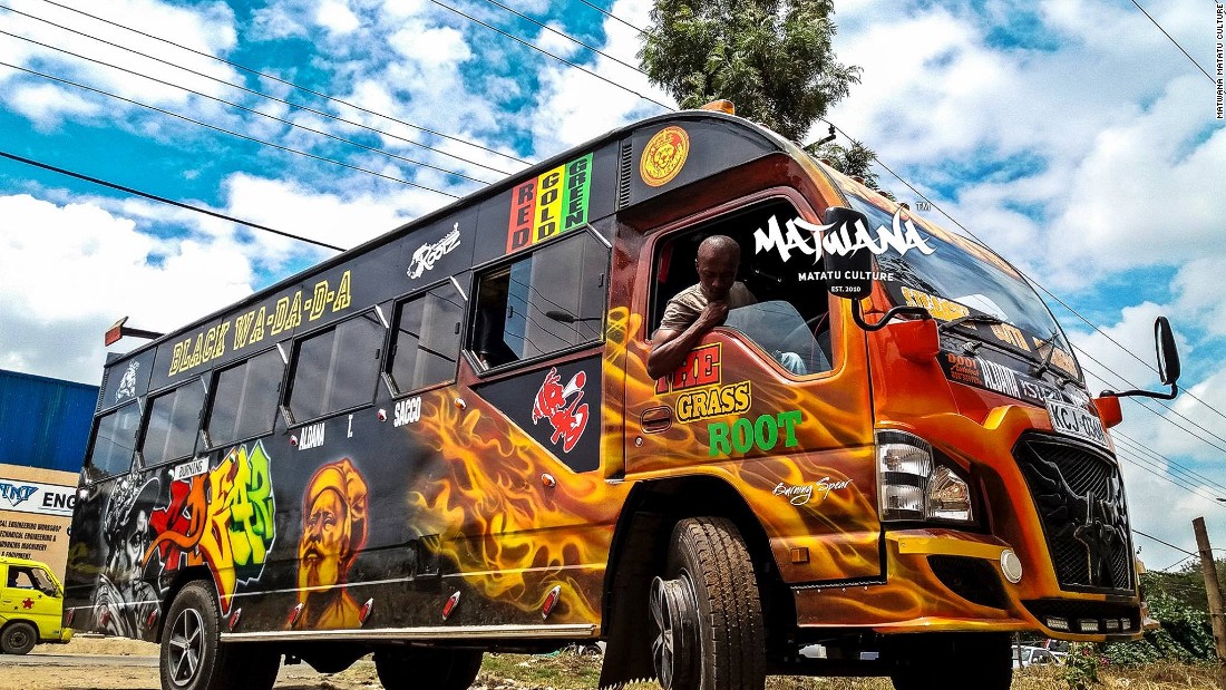 Matatu Fares Increase By Up To Ksh30 After Doubling Of VAT