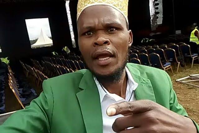 Othuol Othuol’s burial plans underway with expenses running upwards of KSh1M