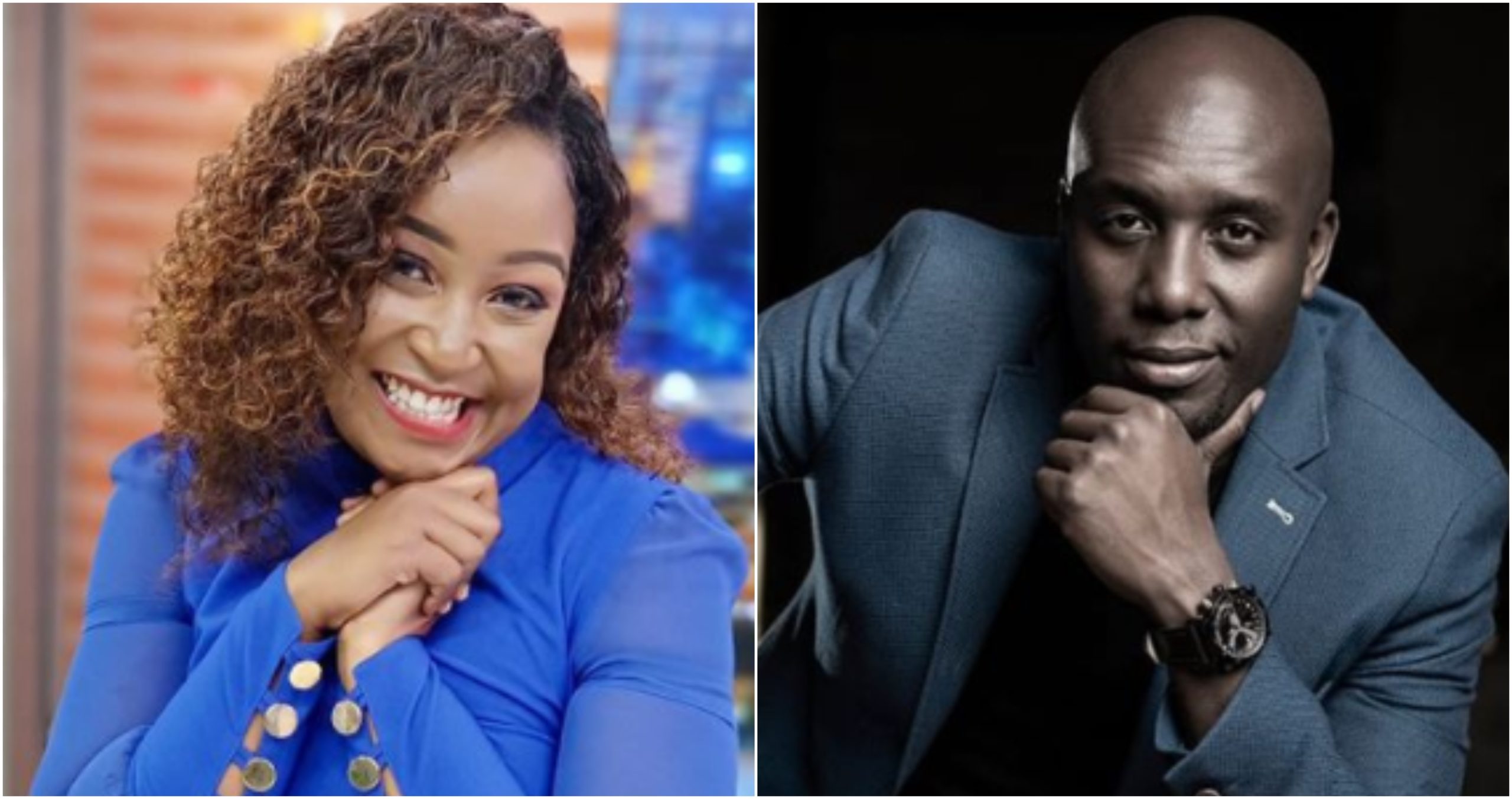 “That Marriage Was Not Ordained by God – Denis Okari on Ex-Wife Betty Kyallo”