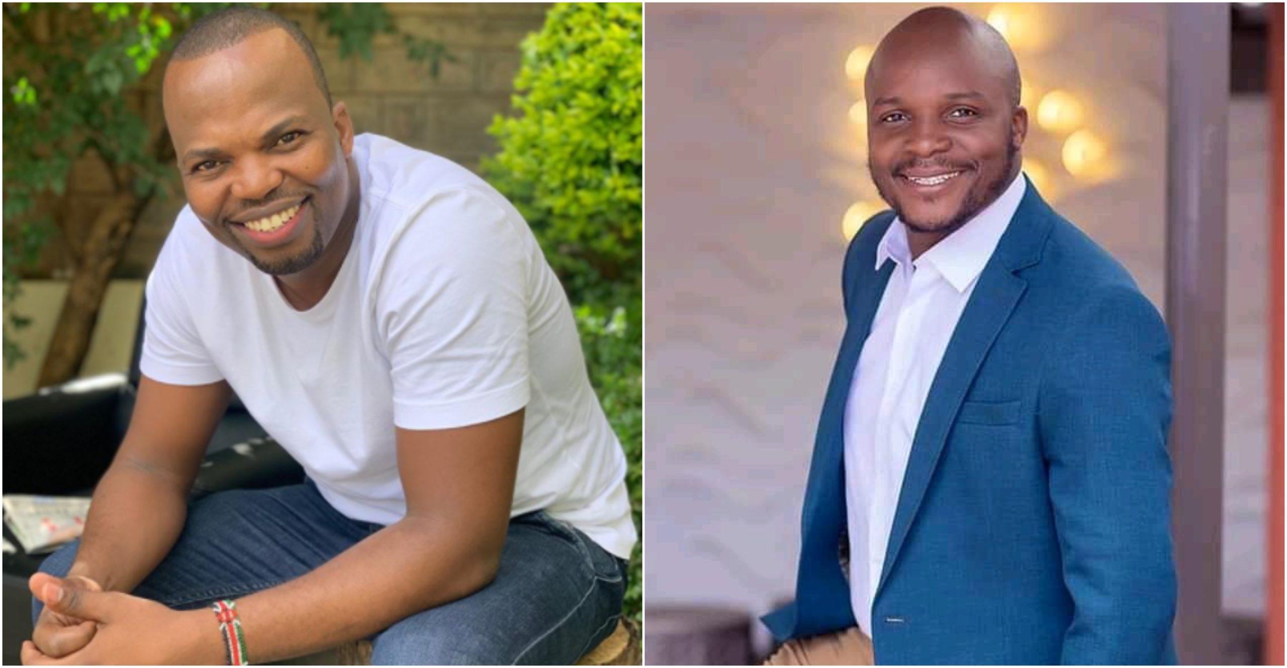 MC Jessy set to give Jalang’o a run for his time and money after unveiling next big project