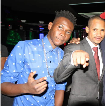 “I cannot wait to get back on my feet, meet and entertain my fans!” DJ Evolve