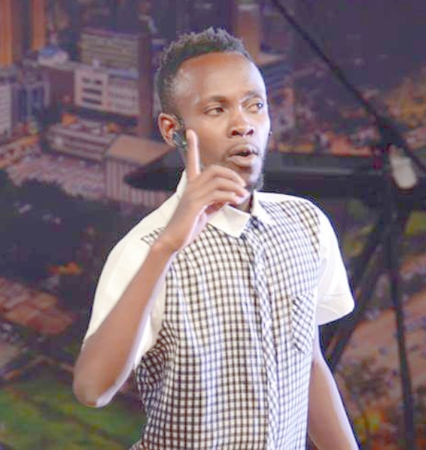Just in: Details of the late Kasee’s burial released!