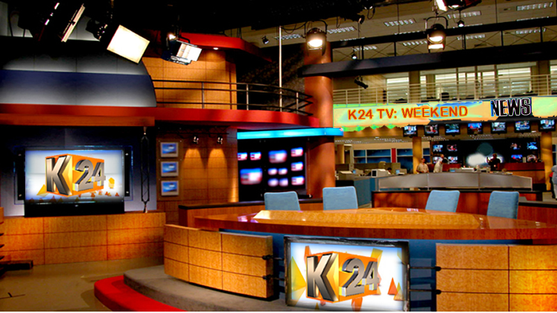 Take heed: K24 saga a stark warning to all media personalities