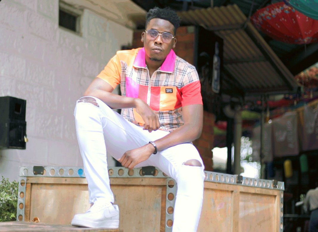 Meet Richy Haniel, the man behind the biggest YouTube music channel in Kenya