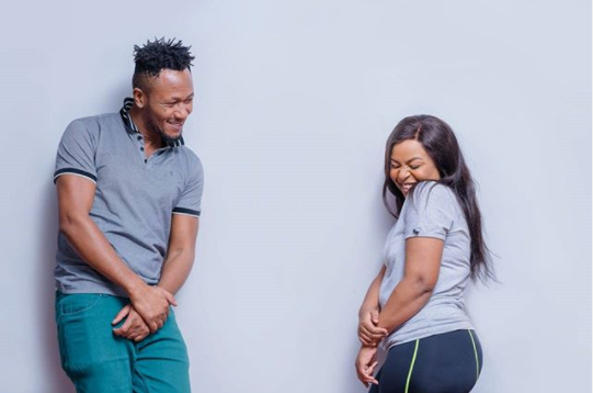 Unless Size 8 and DJ Mo address these two issues, infidelity will become a part of their marriage
