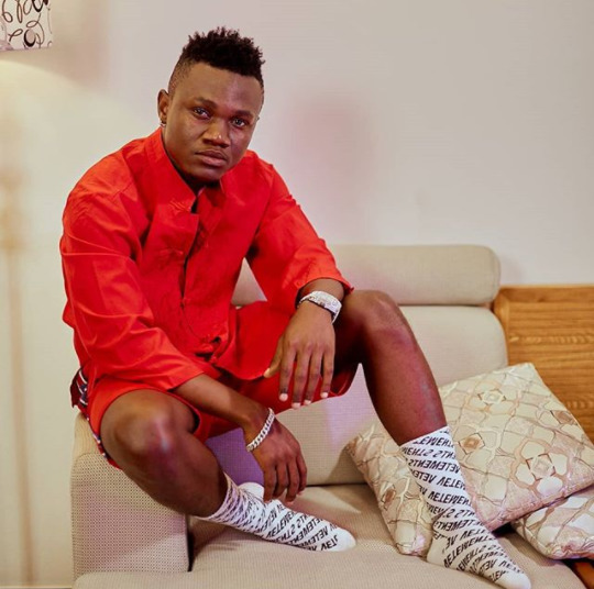 Diamond Breaks Silence on Mbosso’s Departure from Wasafi Records