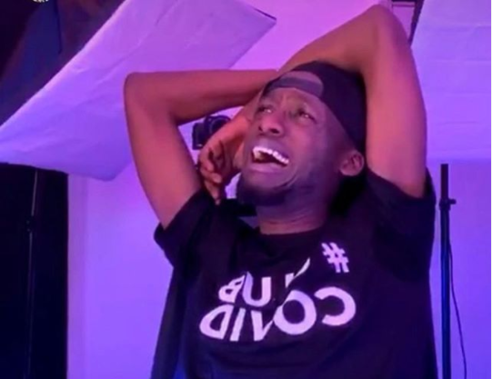 Club Covid’s Xtian Dela killed on social media