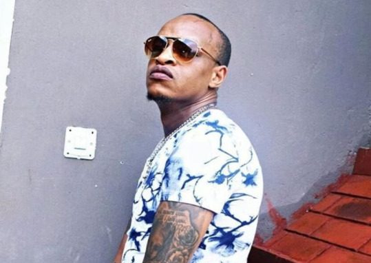 Prezzo faints at the unveiling of ‘The Bahati’s Empire,’ attended by Gachagua