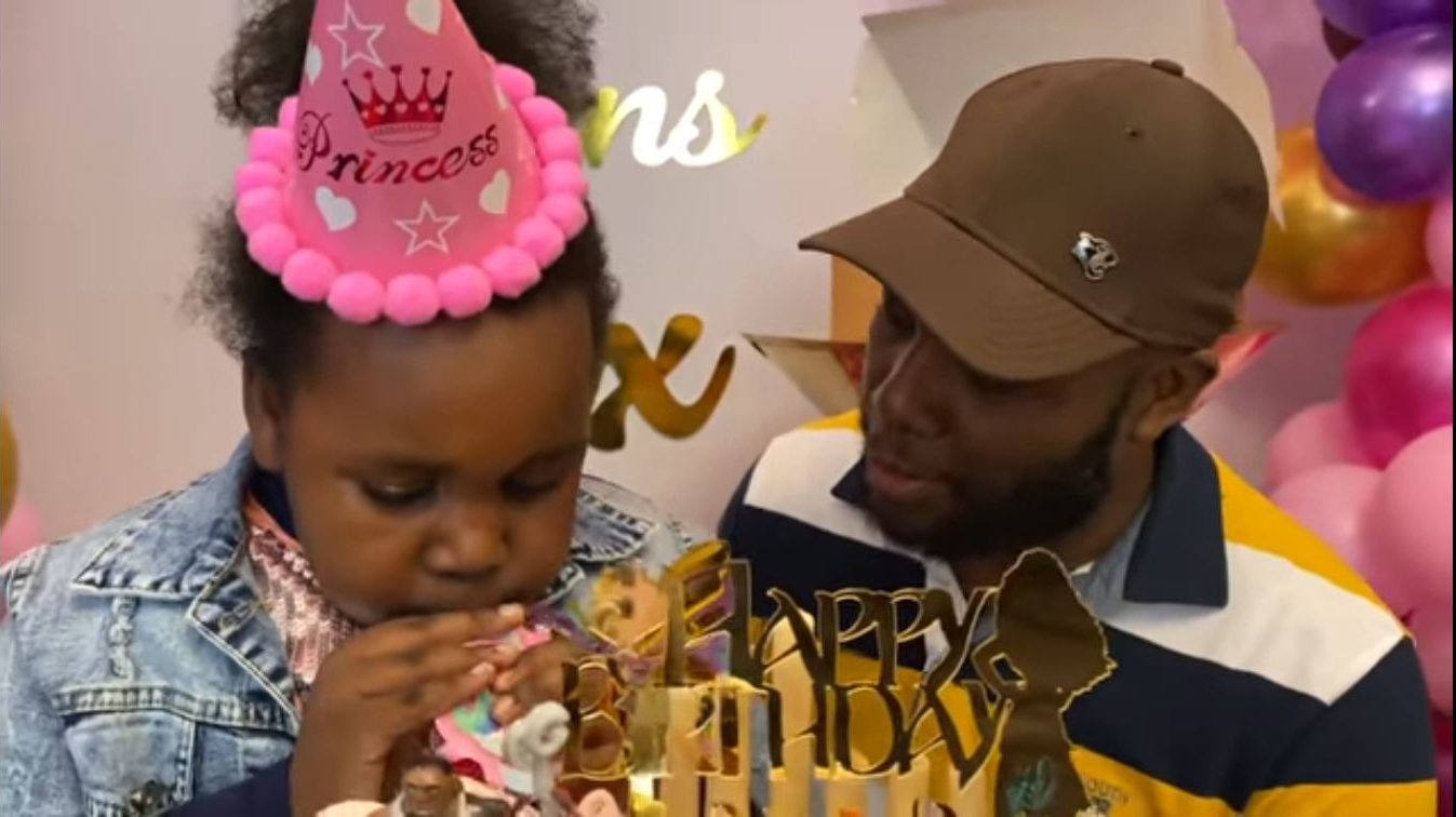 Dennis Okari Opens Up About Daughter’s Illness and Harsh Realities of Kenya’s Healthcare System