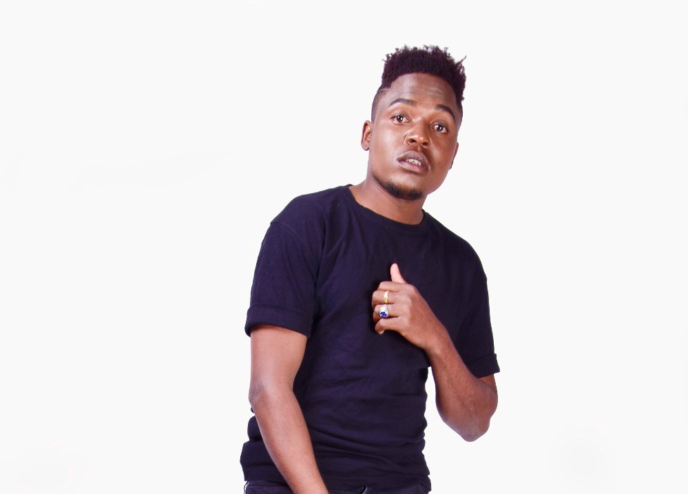 ARTIST SPOTLIGHT: B Classic, former street kid who has risen to be one of Kenya’s top vocalists