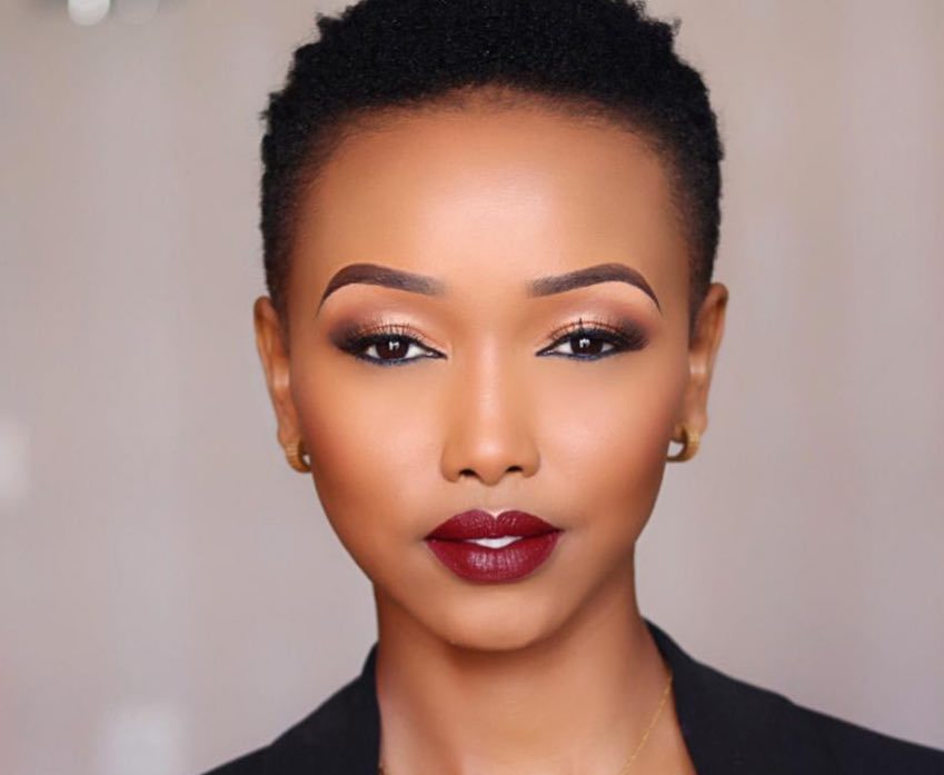 Meet the married man Huddah is thirsting over