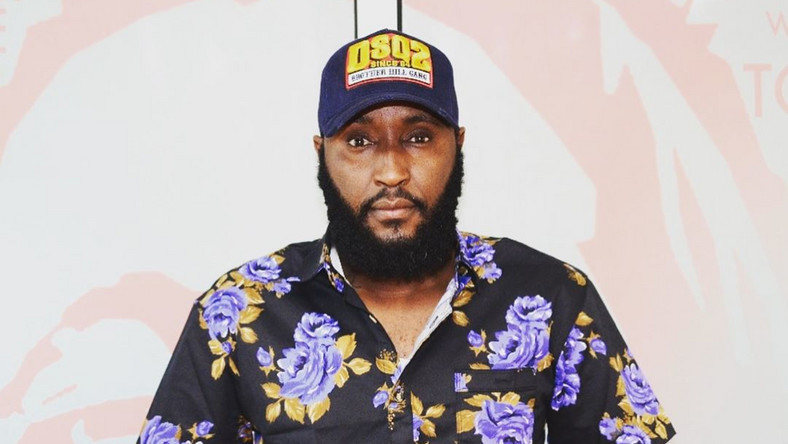 Shaffie Weru forced to pay KSh40,000 debt after being brutally exposed by woman (Screenshots)