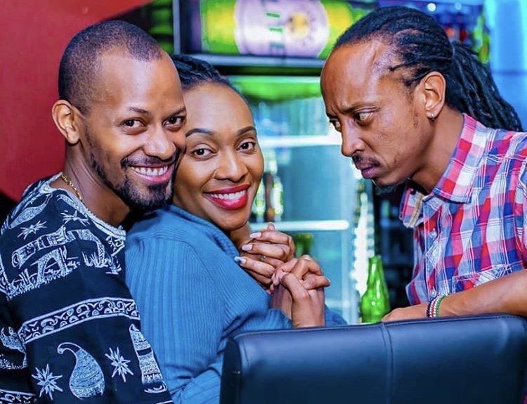 Mother-in-law actress welcomes baby number 2 (Photos)