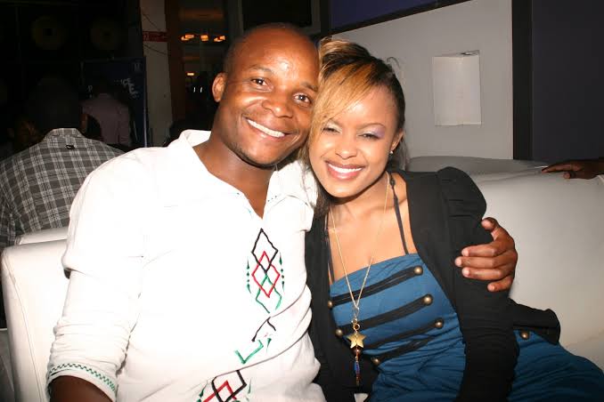Jalang’o and singer Avril’s romantic affair exposed! (Photos)