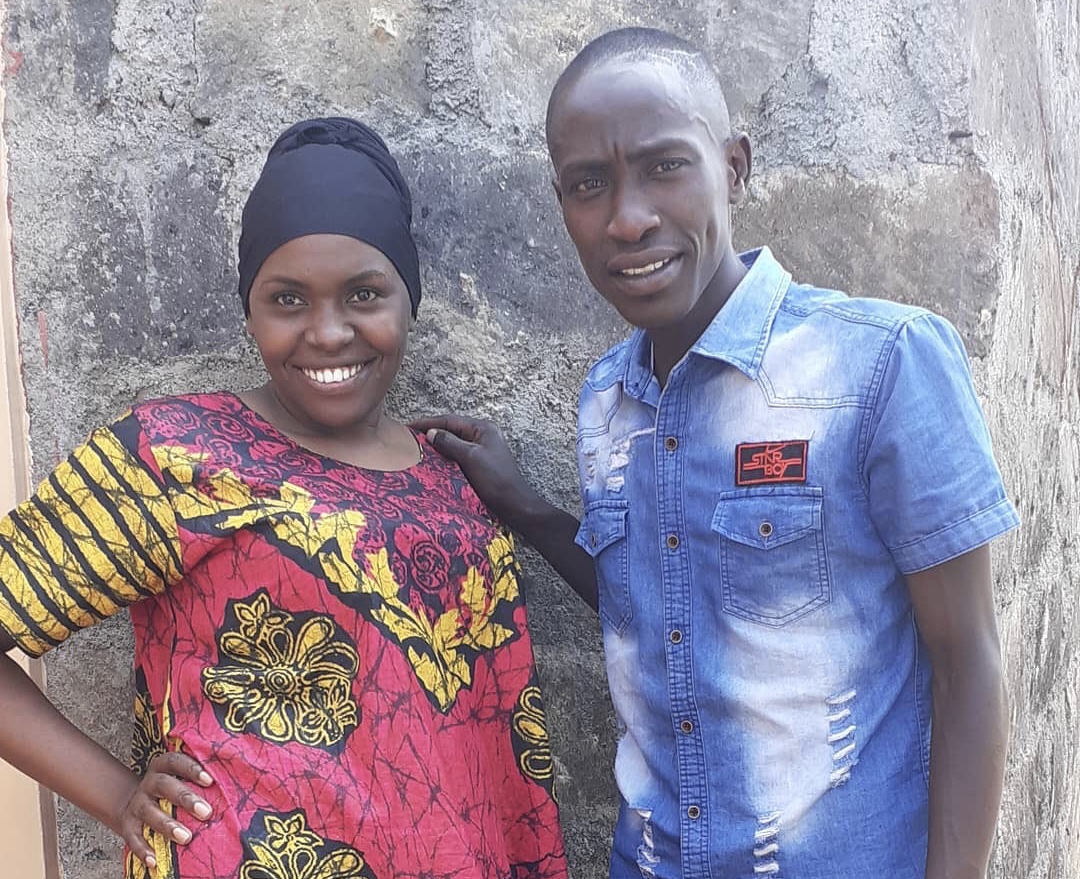 Comedian Zainabu Zeddy shares detailed update on funny man Njoro’s welfare