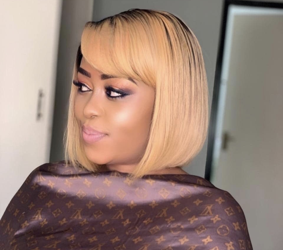 What Lilian Muli’s assertion that she chases after men says about her