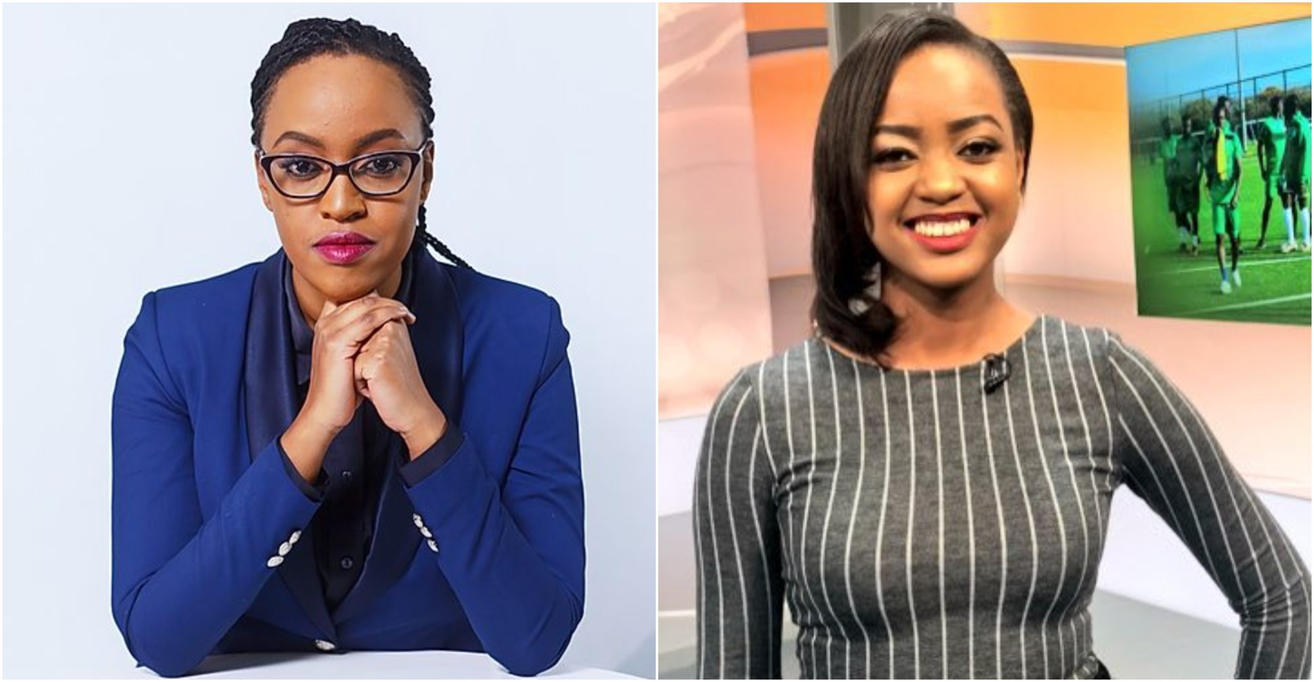 Boss moves! Asha Mwilu finally unveils next big project days after Citizen TV exit (Video)