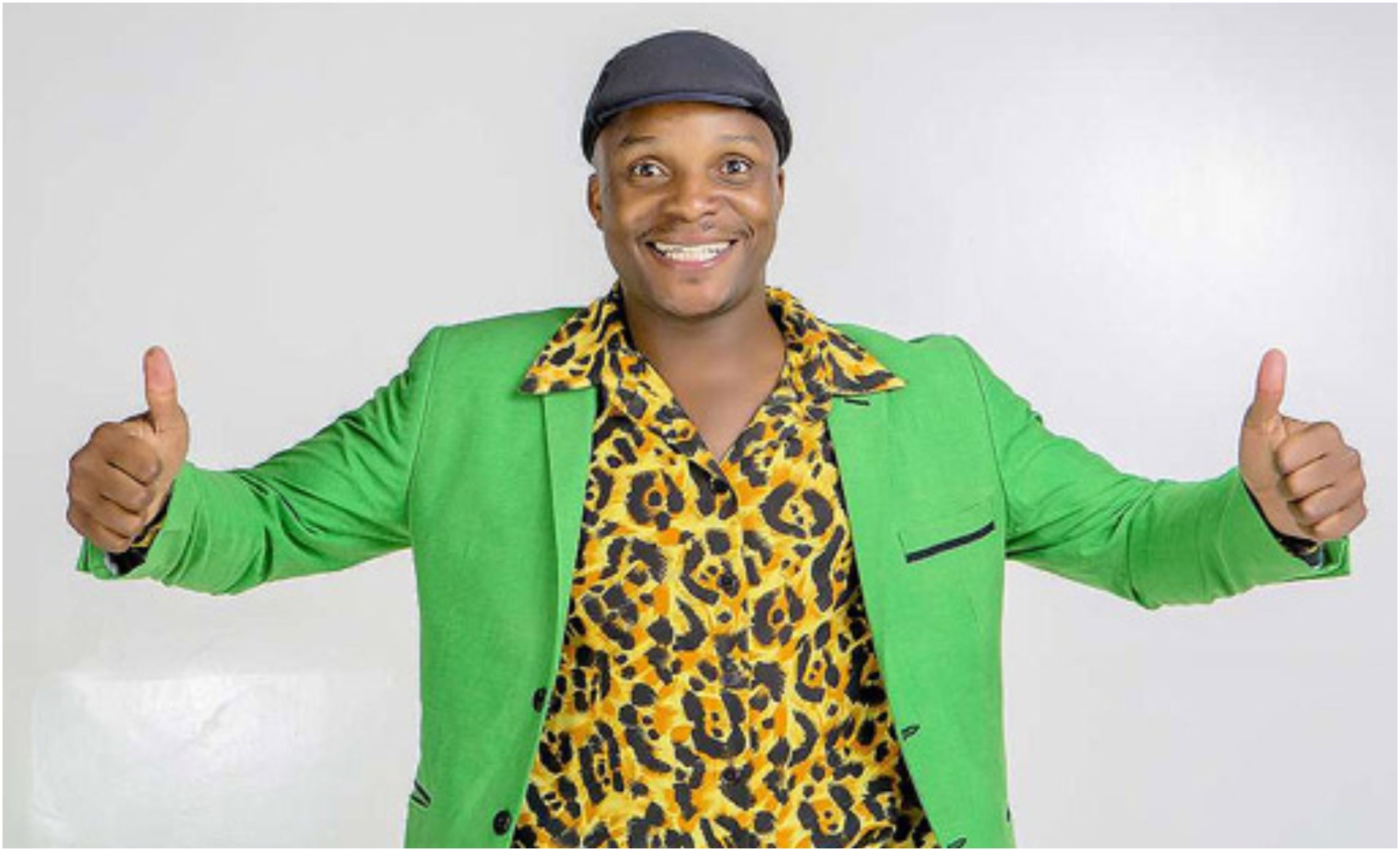 Revealed! Date Jalang’o will host first show at Kiss FM