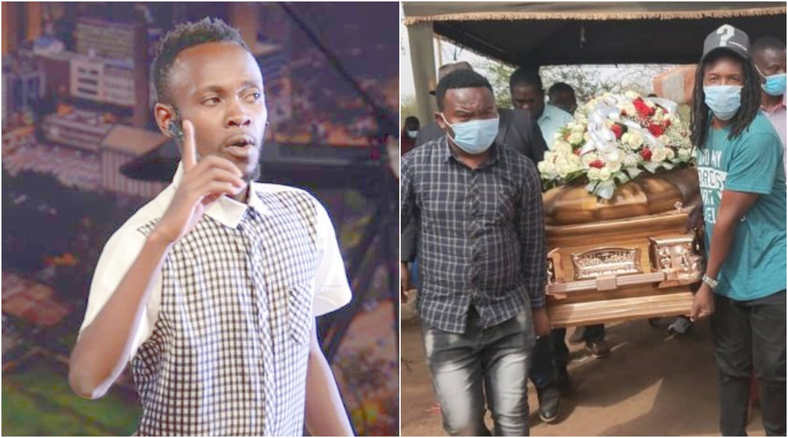 Revealed! What killed Kasee